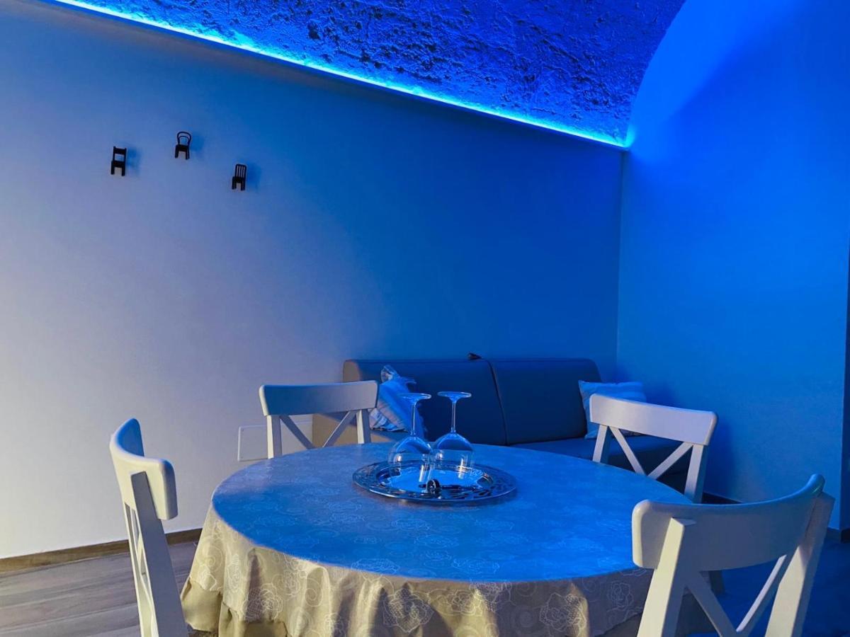 Room 26 - B&B Altamura Dış mekan fotoğraf