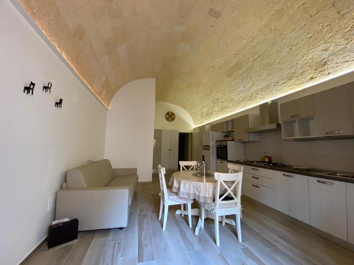 Room 26 - B&B Altamura Dış mekan fotoğraf