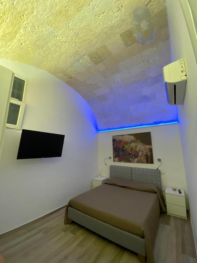 Room 26 - B&B Altamura Dış mekan fotoğraf