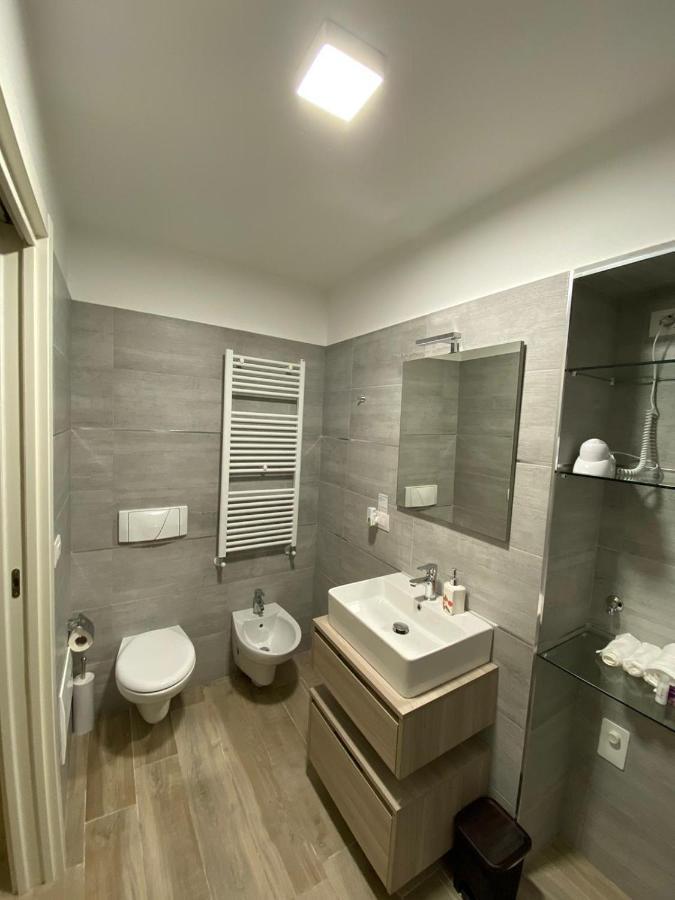 Room 26 - B&B Altamura Dış mekan fotoğraf