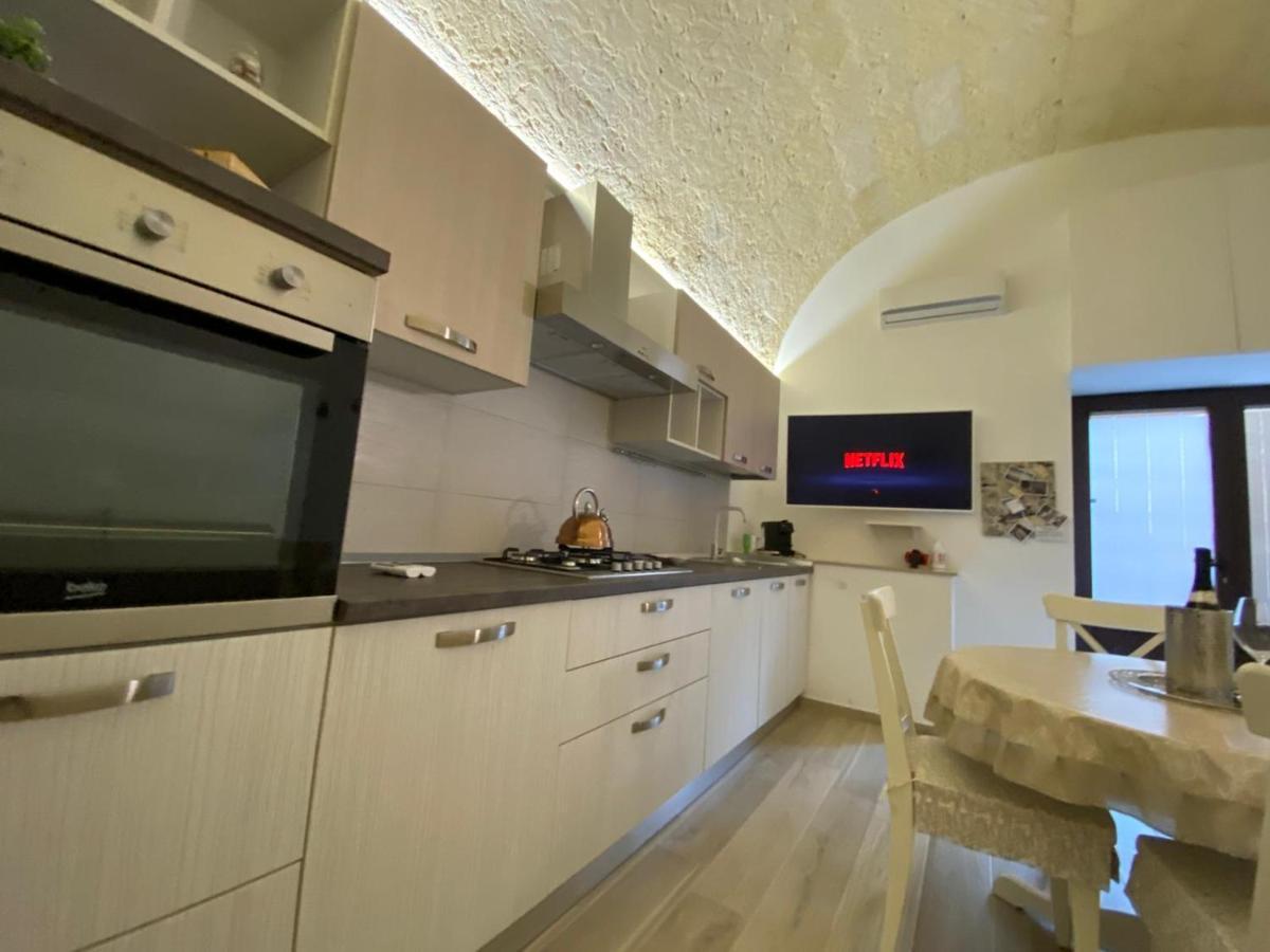 Room 26 - B&B Altamura Dış mekan fotoğraf