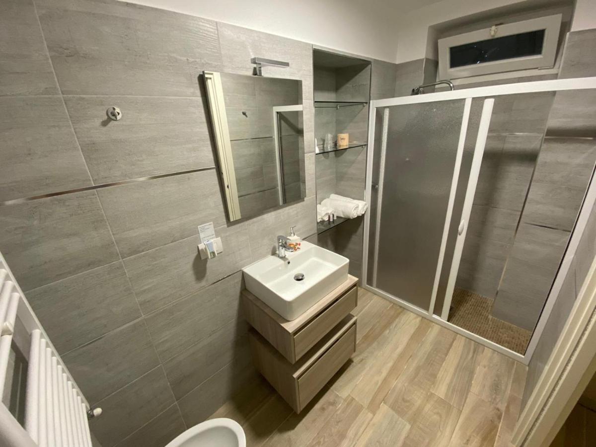 Room 26 - B&B Altamura Dış mekan fotoğraf
