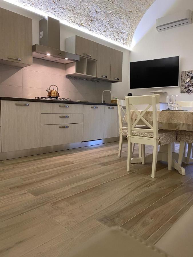 Room 26 - B&B Altamura Dış mekan fotoğraf