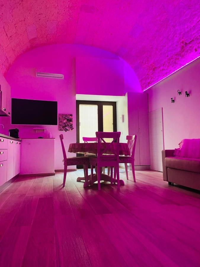Room 26 - B&B Altamura Dış mekan fotoğraf