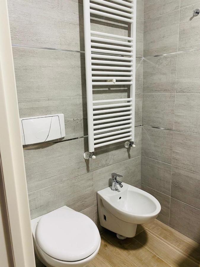 Room 26 - B&B Altamura Dış mekan fotoğraf
