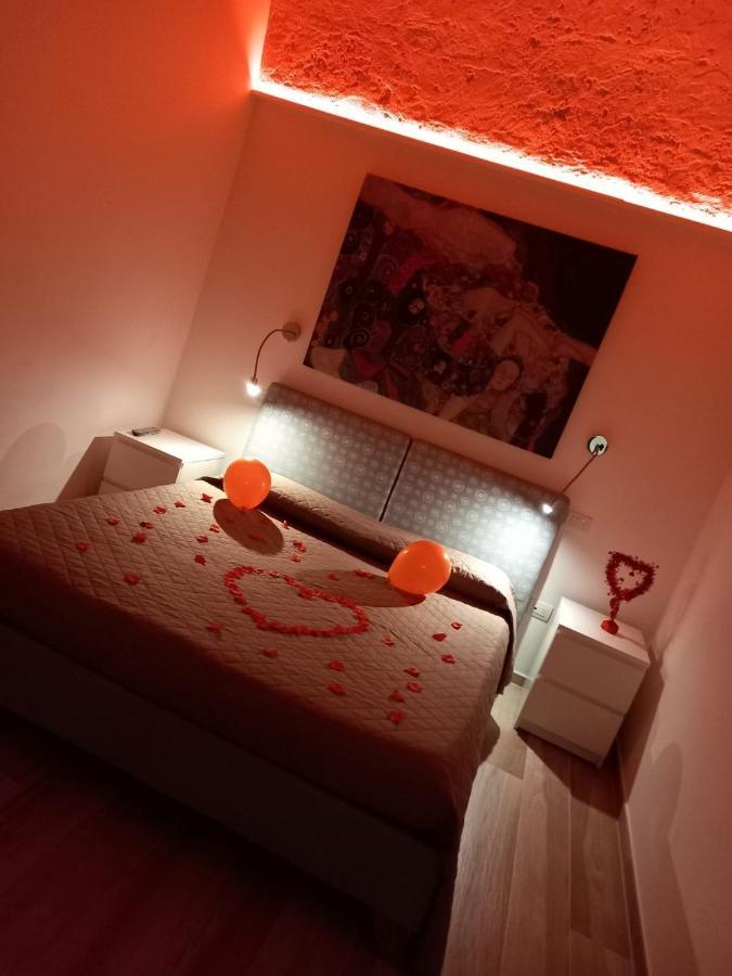Room 26 - B&B Altamura Dış mekan fotoğraf