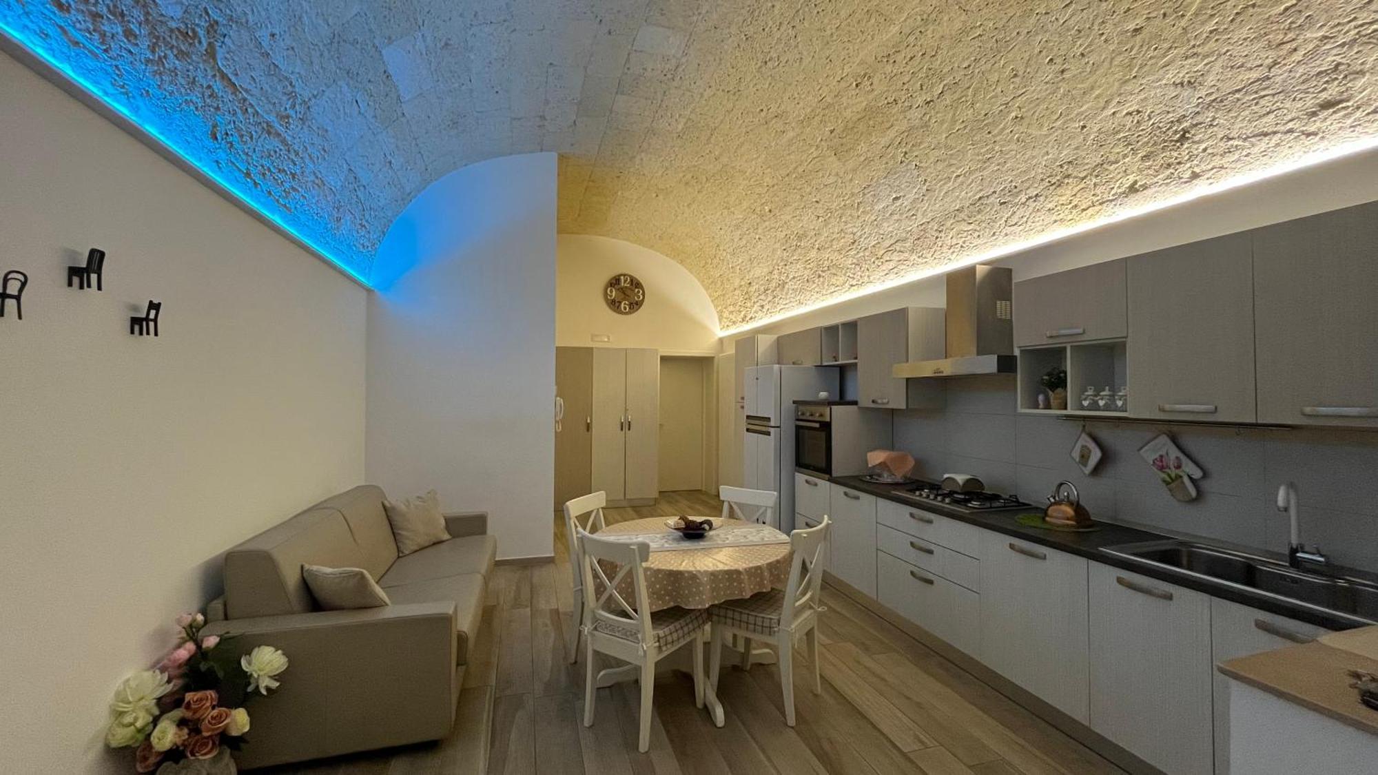 Room 26 - B&B Altamura Dış mekan fotoğraf